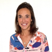 Clémence de Chaillé consultant immobilier chez efficity