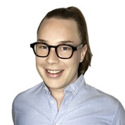 Robin Denis consultant immobilier chez efficity