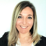 Sonia Chauvet consultant immobilier chez efficity
