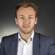 Thomas Goddard consultant immobilier chez efficity
