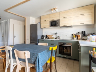 appartement 3 pièces - 70m2 à Bordeaux (33000)