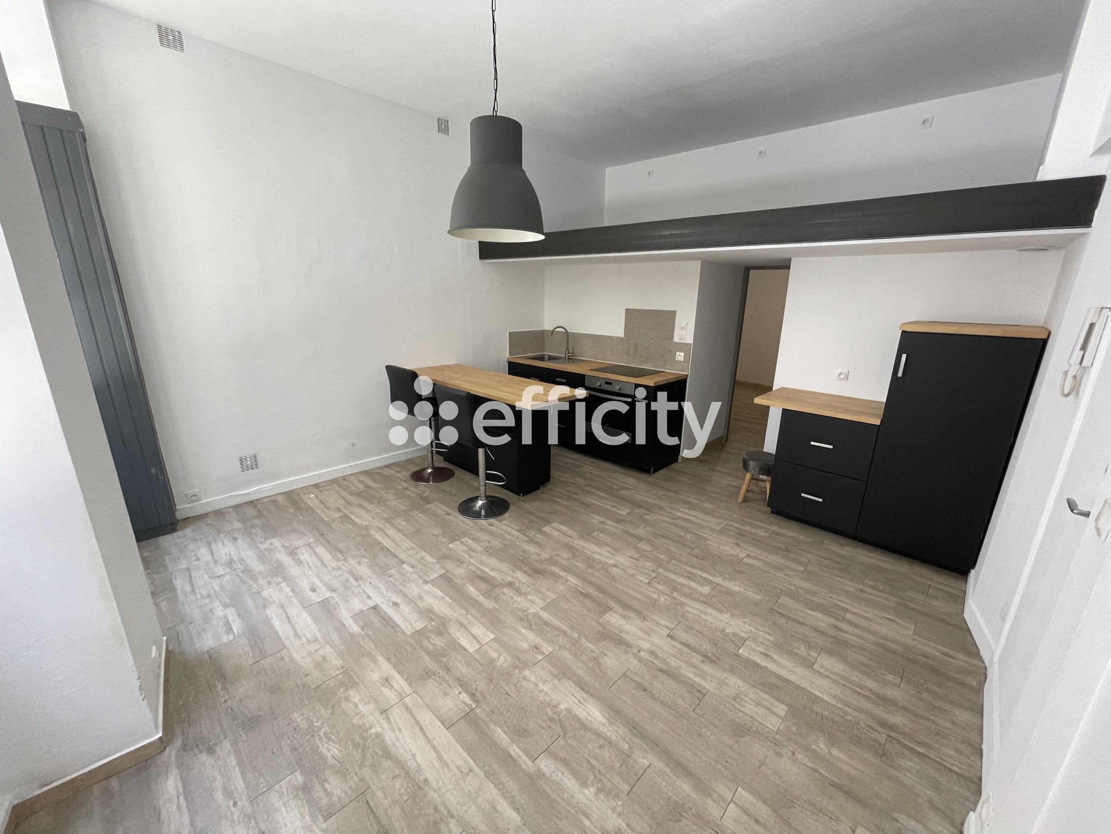 appartement 2 pièces - 42m2 à Bordeaux (33000)