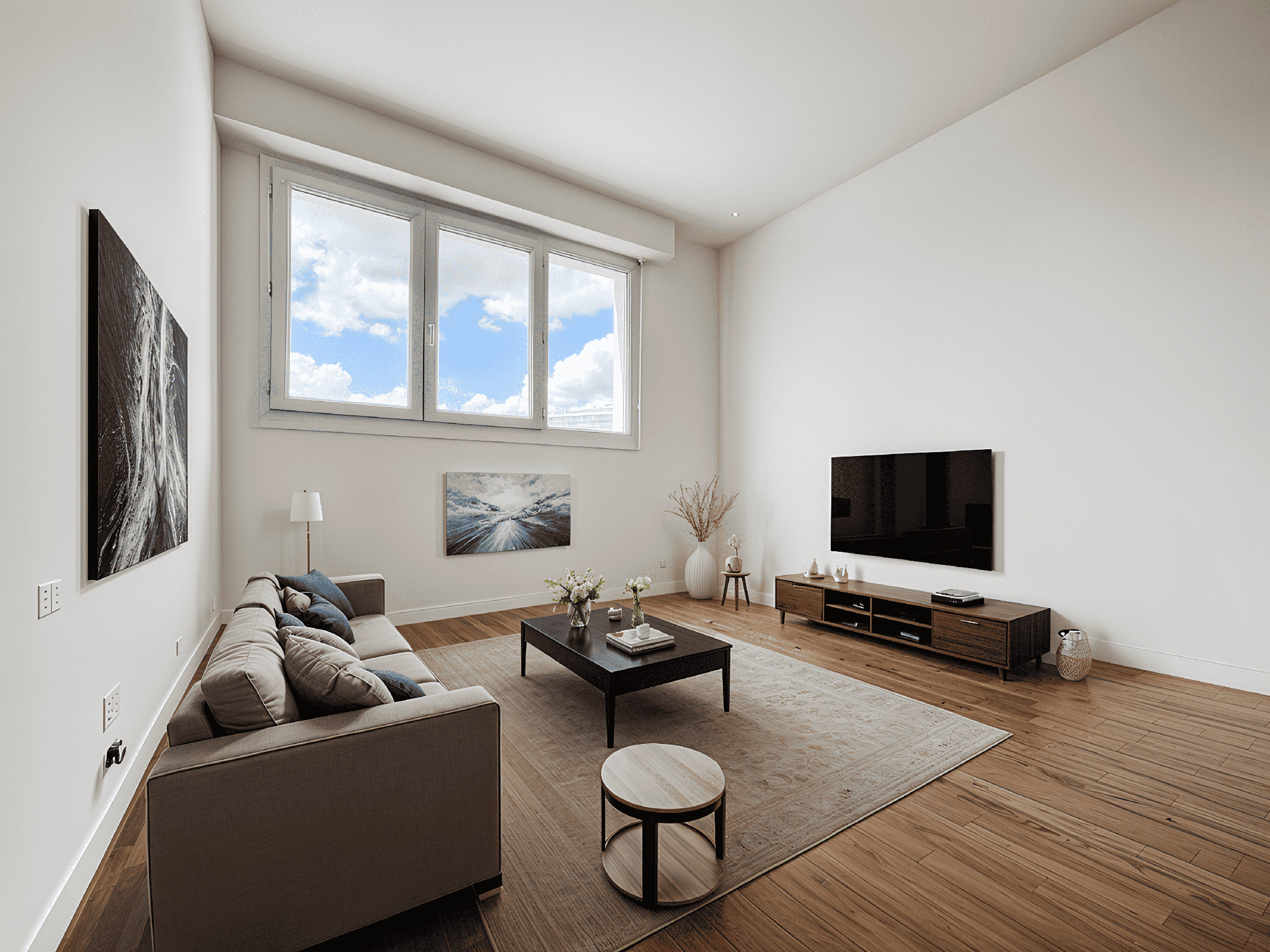 appartement 1 pièces - 17m2 à Bordeaux (33000)