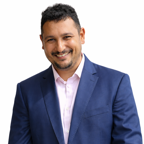 Anas ABDERRAHIM - Membre de l'équipe de Benjamin Fels