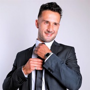 Alexandre Alix consultant immobilier chez efficity