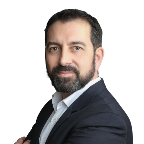 Alexandre Amadori - Membre de l'équipe de Denis Gouy