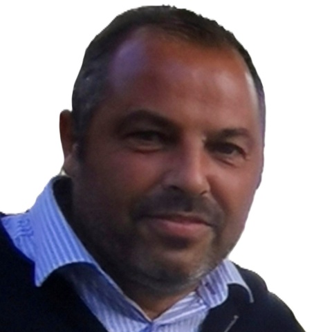 Arnaud-Alexandre Masini - Membre de l'équipe de Boban Janevski