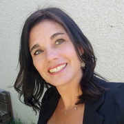 Amandine André consultant immobilier chez efficity