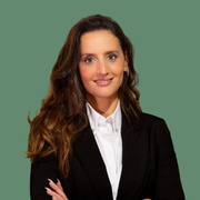 Alessandra Antonelli consultant immobilier chez efficity