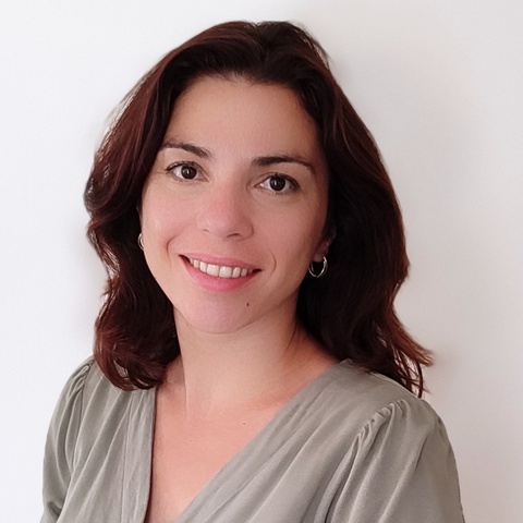 Alexandra Araneo - Membre de l'équipe de Tarek Bou-Khalil
