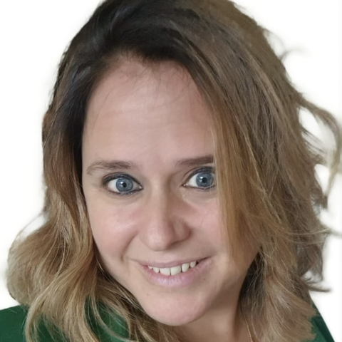 Adeline Atlani - Membre de l'équipe de Benjamin Fels