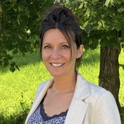 Audrey Bailly consultant immobilier chez efficity