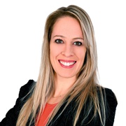 Alexandra Beauquenne consultant immobilier chez efficity