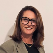 Audrey Belkheir consultant immobilier chez efficity