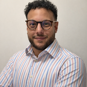 Amine Bennacer consultant immobilier chez efficity