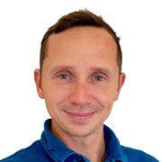 Alexandre BERTHOU consultant immobilier chez efficity