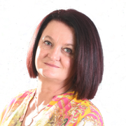 Agnès Bois consultant immobilier chez efficity