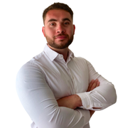 Anthony BONNEFOY consultant immobilier chez efficity