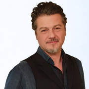 Alexandre Bourqui consultant immobilier chez efficity