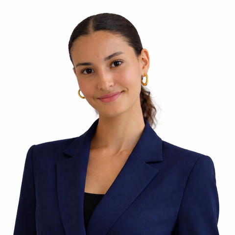 Anna BOUTEAU - Membre de l'équipe de Tarek Bou-Khalil