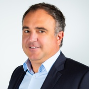 Adrien BRETAGNE consultant immobilier chez efficity