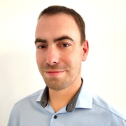 Alban Brisebard consultant immobilier chez efficity