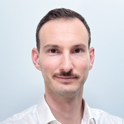 Antoine Brissaud consultant immobilier chez efficity