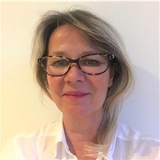 Anne Carlier Le Coadou consultant immobilier chez efficity