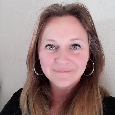 Anne-Cécile Chevalier - Membre de l'équipe de Benjamin Fels