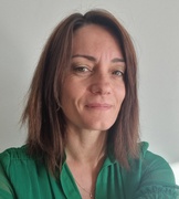 Annie Cessat consultant immobilier chez efficity