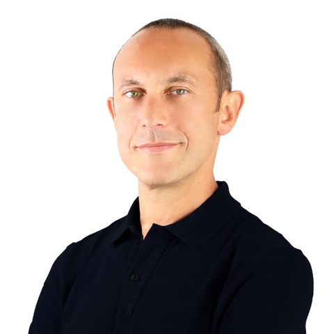 Antonin Chauchard - Membre de l'équipe de Boban Janevski