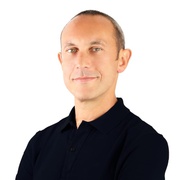 Antonin Chauchard consultant immobilier chez efficity