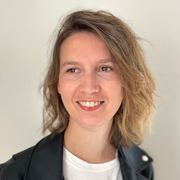 Amélie Clemot consultant immobilier chez efficity