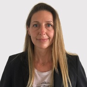 Anne-Claire Neyton consultant immobilier chez efficity