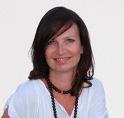 Anne Cocquerel consultant immobilier chez efficity