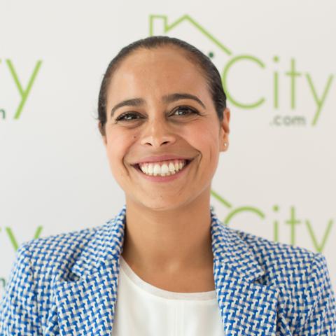 Adila Cohen - Membre de l'équipe de Benjamin Fels