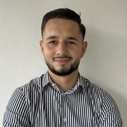 Adrien Cordier consultant immobilier chez efficity