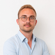 Antonin CUGNIER consultant immobilier chez efficity