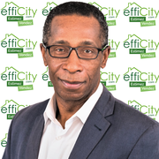 Alain Dantin consultant immobilier chez efficity