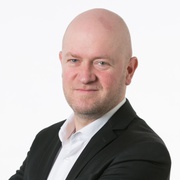 Arnaud de Finance consultant immobilier chez efficity