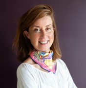 Alexia de LANLAY consultant immobilier chez efficity