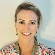 Aurelie de L'Espinay consultant immobilier chez efficity