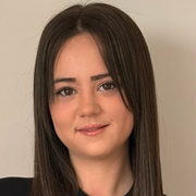 Alexia DELORME consultant immobilier chez efficity