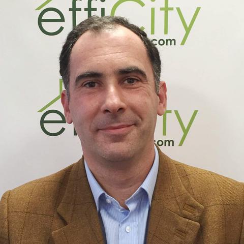 Arnaud des Diguères - Membre de l'équipe de Benjamin Fels