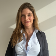 Anna Dimovski consultant immobilier chez efficity