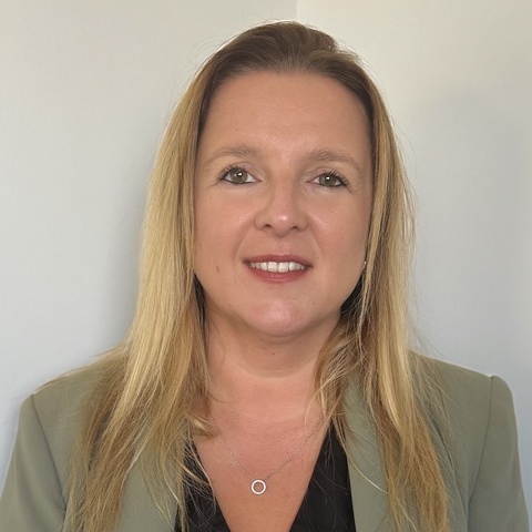 Aurélie Do Carmo - Membre de l'équipe de Boban Janevski