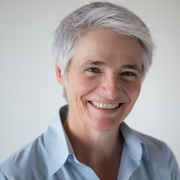 Anne Domengie consultant immobilier chez efficity