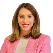 Angélique Donati consultant immobilier chez efficity