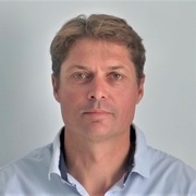 Arnaud Ducoudert consultant immobilier chez efficity
