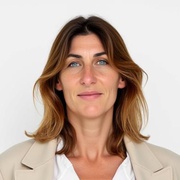 Alexandra Dufourd consultant immobilier chez efficity